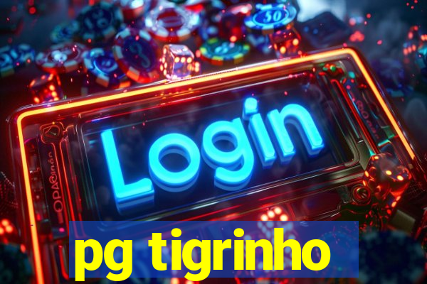 pg tigrinho
